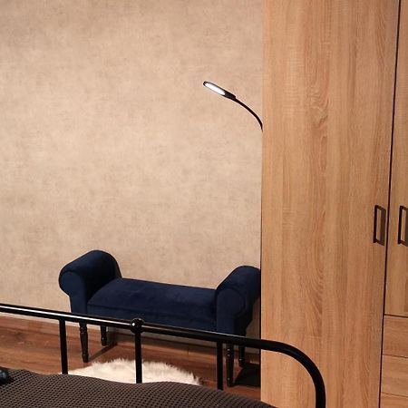 Luxury Apartment In The City Center With Parking ブダペスト エクステリア 写真
