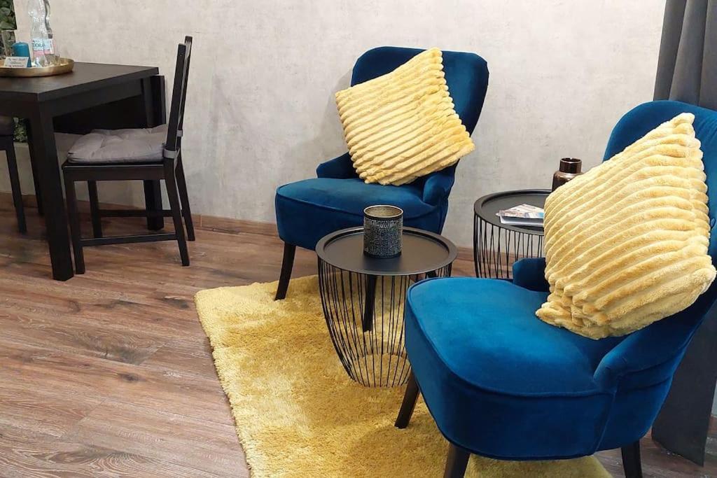 Luxury Apartment In The City Center With Parking ブダペスト エクステリア 写真