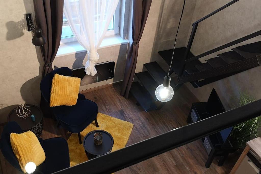 Luxury Apartment In The City Center With Parking ブダペスト エクステリア 写真