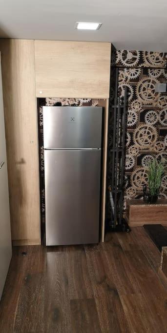 Luxury Apartment In The City Center With Parking ブダペスト エクステリア 写真