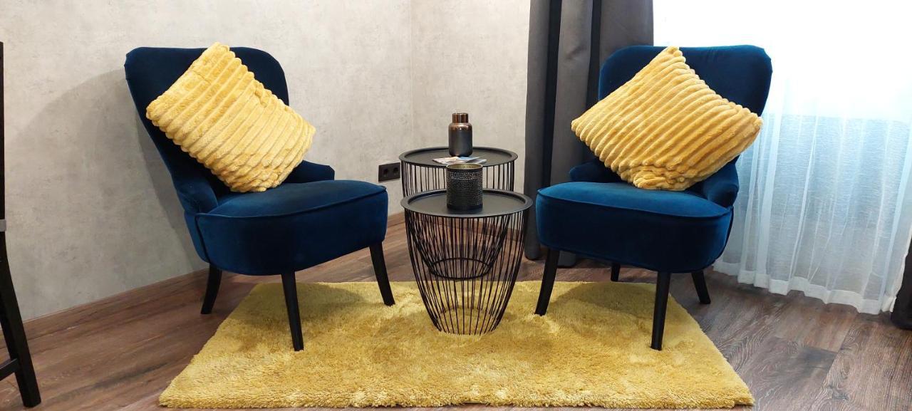 Luxury Apartment In The City Center With Parking ブダペスト エクステリア 写真
